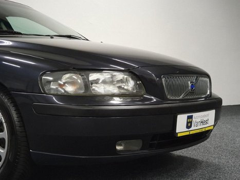 Volvo V70 - AUT, Youngtimer. zeer netjes - 1