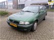 Opel Astra Wagon - 1.6i Sport MET AIRCO - 1 - Thumbnail