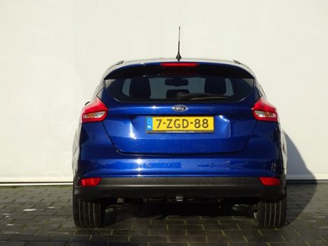 Ford Focus - 1.0 First Edition Afn Trekhaak Navi Clima - 1