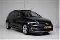 Volkswagen Golf - 1.4 TSI GTE 204PK EX BTW/Panoramadak/Xenon/ORG.NED&1eEIG/7% tm 30-12-2020 - 1 - Thumbnail