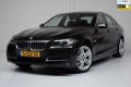 BMW 5-serie - 520d High Executive 190PK AUT8 DIGITALE COCKPIT/XENON/HEAD-up/19