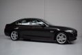 BMW 5-serie - 520d High Executive 190PK AUT8 DIGITALE COCKPIT/XENON/HEAD-up/19