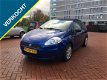 Fiat Grande Punto - 1.3 JTD Active - 1 - Thumbnail