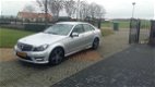 Mercedes-Benz C-klasse - 180 Ambition Edition C - 1 - Thumbnail