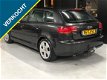 Audi A3 Sportback - 1.6 FSI Ambition - 1 - Thumbnail