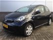 Toyota Aygo - 1.0-12V + Airconditioning, centrale vergr. met afst. bediening - 1 - Thumbnail