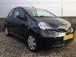 Toyota Aygo - 1.0-12V + Airconditioning, centrale vergr. met afst. bediening - 1 - Thumbnail
