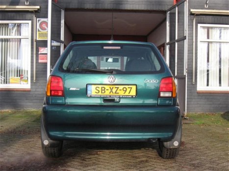 Volkswagen Polo - 1.6 - 1