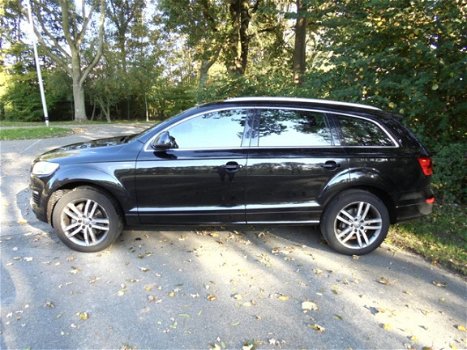 Audi Q7 - 3.0 TDI quattro Pro Line+ - 1