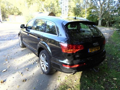 Audi Q7 - 3.0 TDI quattro Pro Line+ - 1