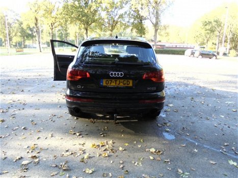 Audi Q7 - 3.0 TDI quattro Pro Line+ - 1