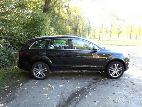 Audi Q7 - 3.0 TDI quattro Pro Line+ - 1