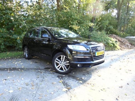 Audi Q7 - 3.0 TDI quattro Pro Line+ - 1