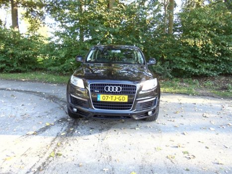 Audi Q7 - 3.0 TDI quattro Pro Line+ - 1