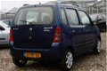 Suzuki Wagon R+ - 1.3 GLS AUT. STUURBEKR/AIRCO/ELEKRAM/1JR APK - 1 - Thumbnail