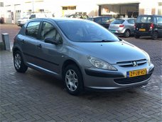 Peugeot 307 - 1.4 XR AIRCO/5DRS/NW APK