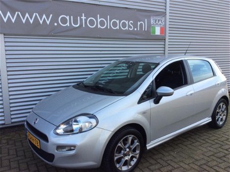 Fiat Punto Evo - 0.9 TwinAir Edizione Cool - 1