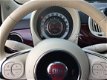 Fiat 500 - 1.2 Lounge - 1 - Thumbnail