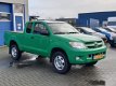 Toyota HiLux - 2.5 D-4D LX Xtra Cab 4X4 - 1 - Thumbnail