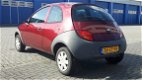 Ford Ka - 1.3 Style Nw APK, 2e eig. jaarlijks getectyleerd, 94dkm nap - 1 - Thumbnail