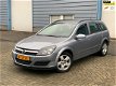 Opel Astra Wagon - 1.7 CDTi Edition ✅NAP, AIRCO, CRUISE, TREKHAAK, 2XSLEUTELS, BOEKJES, APK 16-07-20 - 1 - Thumbnail