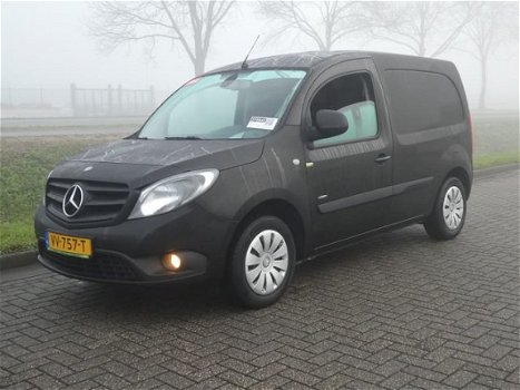 Mercedes-Benz Citan - 111 CDI ac airconditioning - 1