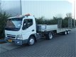 Mitsubishi Canter - 3 C 15 3.0 ltr trekker a - 1 - Thumbnail