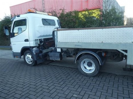 Mitsubishi Canter - 3 C 15 3.0 ltr trekker a - 1