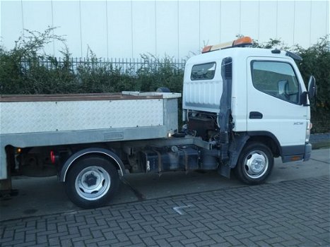 Mitsubishi Canter - 3 C 15 3.0 ltr trekker a - 1