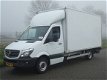 Mercedes-Benz Sprinter - 316 cdi laadklep - 1 - Thumbnail