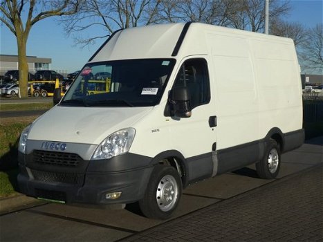 Iveco Daily - 35 S 13 l2h2, airco - 1