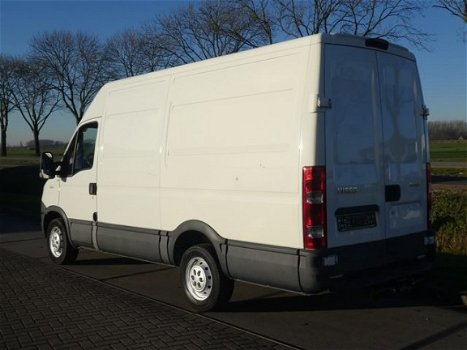 Iveco Daily - 35 S 13 l2h2, airco - 1