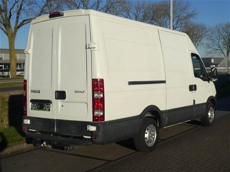 Iveco Daily - 35 S 13 l2h2, airco - 1