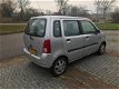 Opel Agila - 1.2-16V Elegance - 1 - Thumbnail