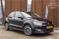 Volkswagen Polo - 1.0 Edition 1.0 TSI 96 PK Stuurwielbediening cruise control carplay 2016 weinig km - 1 - Thumbnail