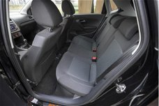 Volkswagen Polo - 1.0 Edition 1.0 TSI 96 PK Stuurwielbediening cruise control carplay 2016 weinig km