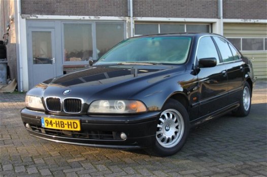 BMW 5-serie - 525d Executive - 1