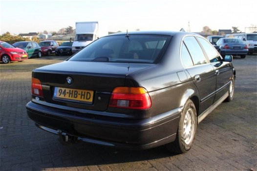 BMW 5-serie - 525d Executive - 1