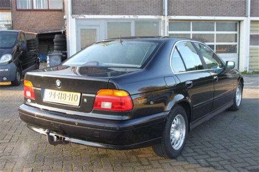 BMW 5-serie - 525d Executive - 1