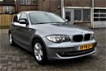 BMW 1-serie - 118d Corporate Business Line 2009 - 1 - Thumbnail