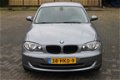 BMW 1-serie - 118d Corporate Business Line 2009 - 1 - Thumbnail