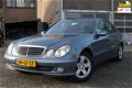 Mercedes-Benz E-klasse - 270 CDI Avantgarde - 1 - Thumbnail