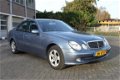 Mercedes-Benz E-klasse - 270 CDI Avantgarde - 1 - Thumbnail