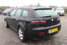 Alfa Romeo 159 Sportwagon - 1.9 JTS Distinctive