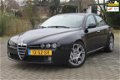 Alfa Romeo 159 - 3.2 JTS Q4 Distinctive - 1 - Thumbnail