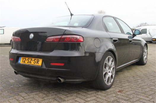 Alfa Romeo 159 - 3.2 JTS Q4 Distinctive - 1