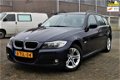 BMW 3-serie Touring - 318 d Facelift/Clima/Sportvelgen - 1 - Thumbnail