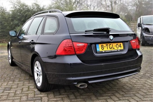 BMW 3-serie Touring - 318 d Facelift/Clima/Sportvelgen - 1