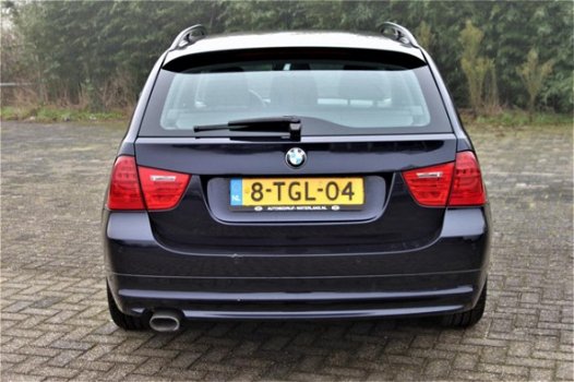 BMW 3-serie Touring - 318 d Facelift/Clima/Sportvelgen - 1