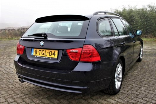 BMW 3-serie Touring - 318 d Facelift/Clima/Sportvelgen - 1